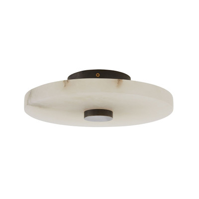 Arteriors Moers Flush Mount