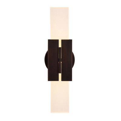 Arteriors Monroe Sconce - English Bronze