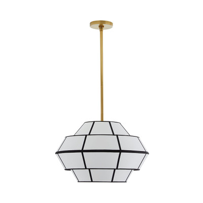 Arteriors Morten Pendant (Closeout)