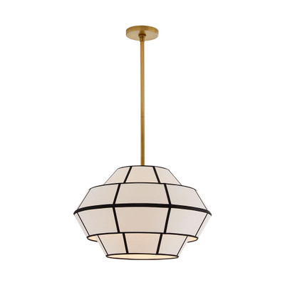 Arteriors Morten Pendant (Closeout)