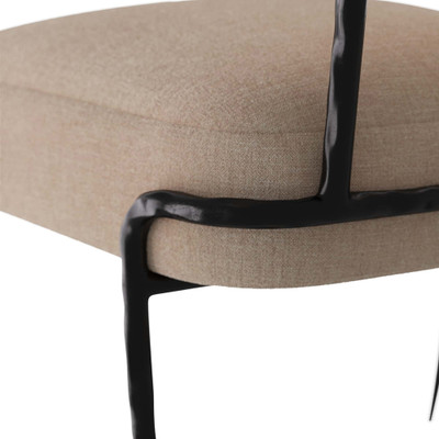 Arteriors Mosquito Chair