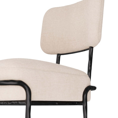 Arteriors Mosquito Chair