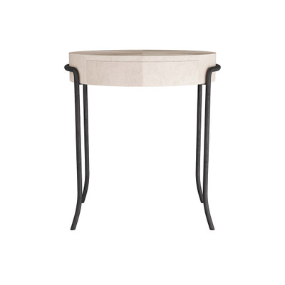 Arteriors Mosquito End Table