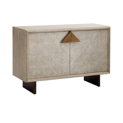 Arteriors Naomi Cabinet