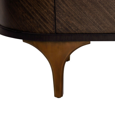 Arteriors Nathaniel Credenza