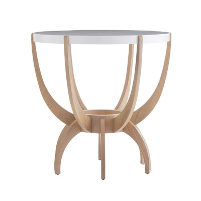 Arteriors Nia End Table