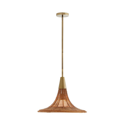 Arteriors Nicola Pendant (Closeout)