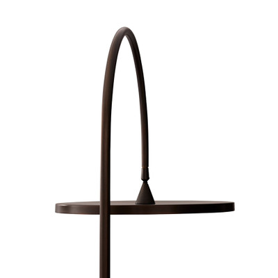 Arteriors Nuri Floor Lamp