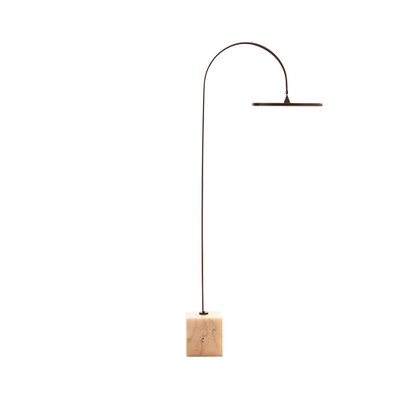 Arteriors Nuri Floor Lamp