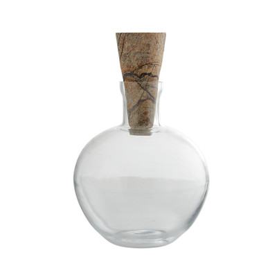 Arteriors Oaklee Decanters Set of 3