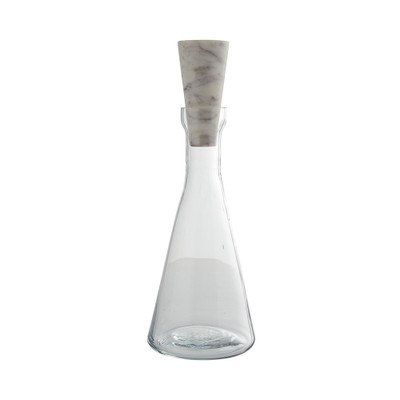 Arteriors Oaklee Decanters Set of 3