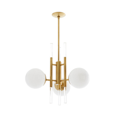 Arteriors Oberon Chandelier (Closeout)