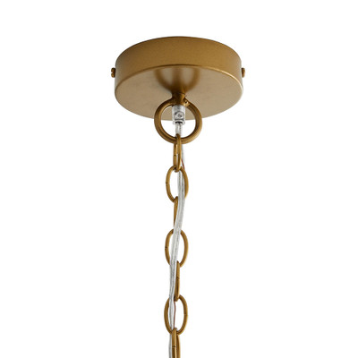 Arteriors Orla Pendant