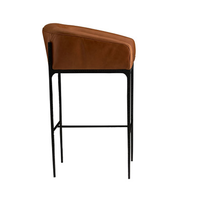 Arteriors Osbourne Bar Stool