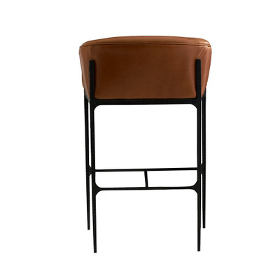 Arteriors Osbourne Bar Stool