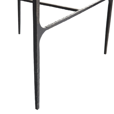 Arteriors Osbourne Bar Stool