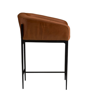 Arteriors Osbourne Counter Stool