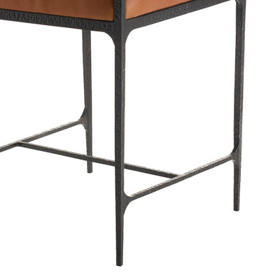 Arteriors Osbourne Counter Stool