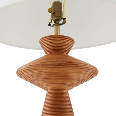 Arteriors Palista Lamp