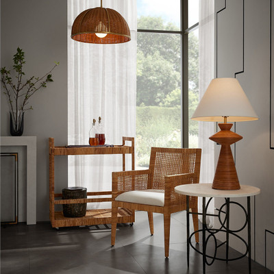 Arteriors Palista Lamp