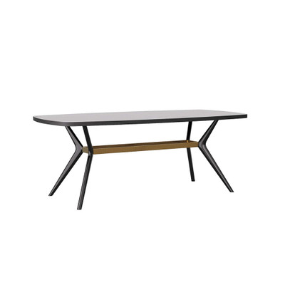 Arteriors Palto Dining Table (Closeout)