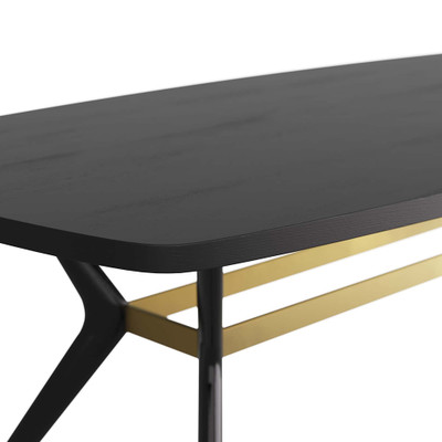 Arteriors Palto Dining Table (Closeout)