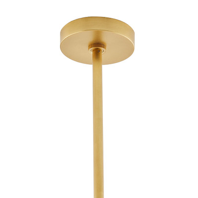 Arteriors Panella Chandelier