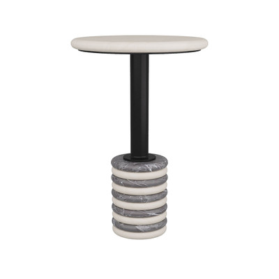 Arteriors Paola Accent Table (Closeout)