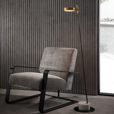 Arteriors Park Floor Lamp