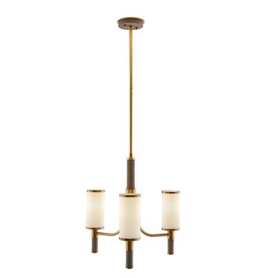 Arteriors Paulino Chandelier (Closeout)