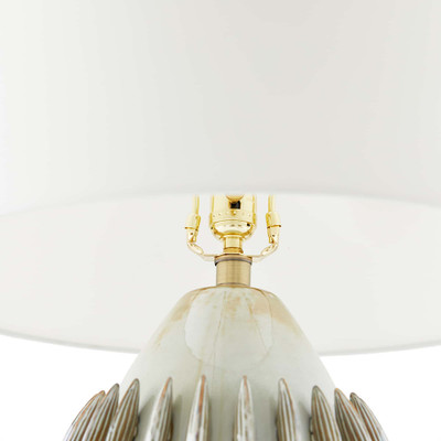 Arteriors Pawnee Lamp