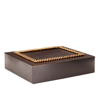 Arteriors Pendleton Box (Closeout)