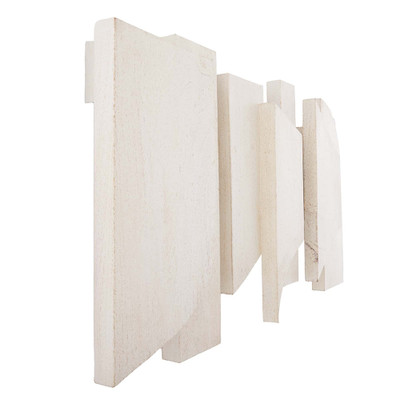 Arteriors Pierson Wall Plaques, Set of 3