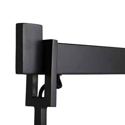 Arteriors Piloti Floor Lamp