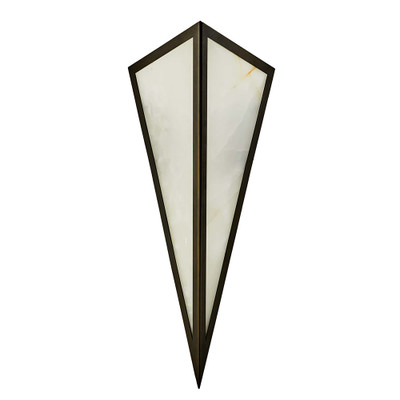 Arteriors Priestly Sconce (Closeout)