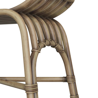 Arteriors Purcell Bench (Closeout)