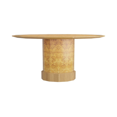 Arteriors Reuben Dining Table (Closeout)