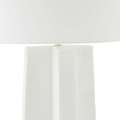 Arteriors Riverton Lamp