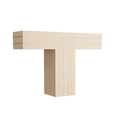 Arteriors Romeo Console