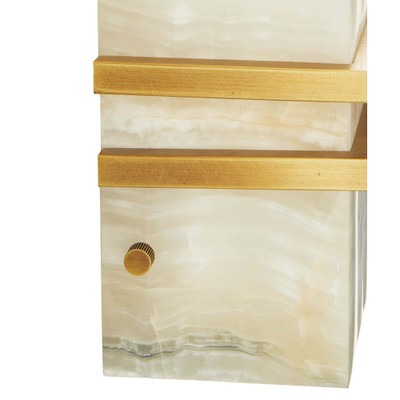 Arteriors Ronan Sconce