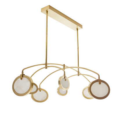 Arteriors Rosabel Chandelier