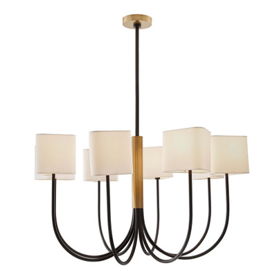 Arteriors Ruskin Chandelier