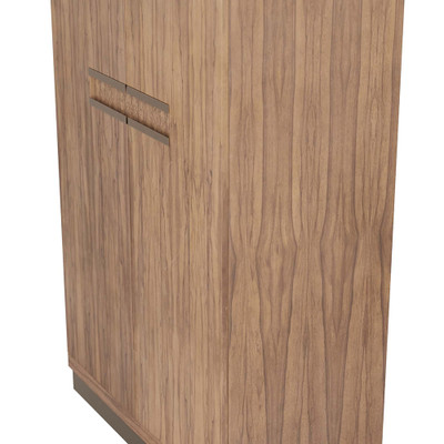 Arteriors Rutherford Cabinet (Closeout)