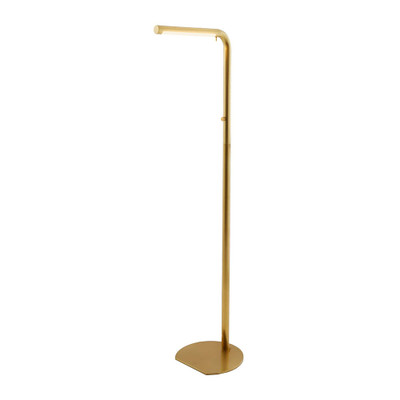 Arteriors Sadie Floor Lamp - Antique Brass