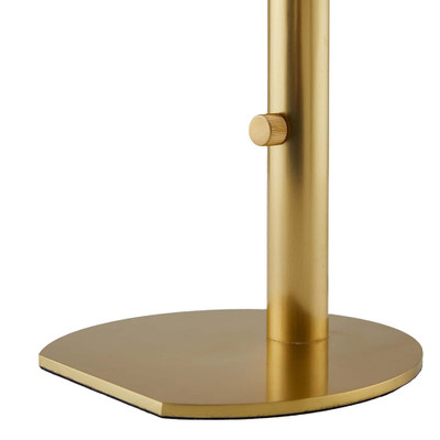 Arteriors Sadie Lamp - Antique Brass (Closeout)