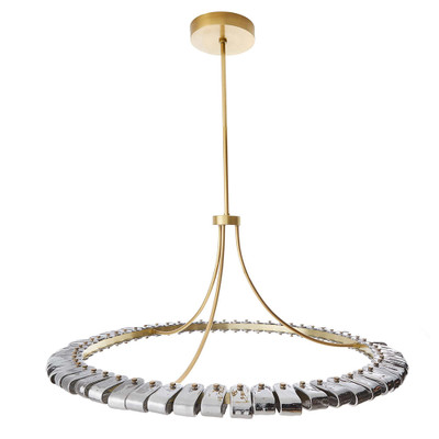 Arteriors Santorini Chandelier