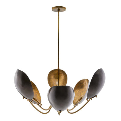 Arteriors Savo Chandelier