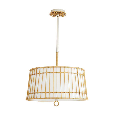 Arteriors Sea Island Pendant