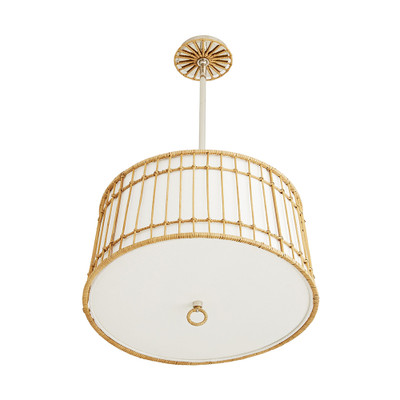 Arteriors Sea Island Pendant