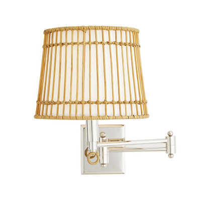 Arteriors Sea Island Sconce